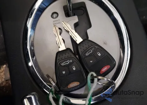 2010 Chrysler Sebring Limited from USA, damaged, VIN 1C3CC5FB9AN138378